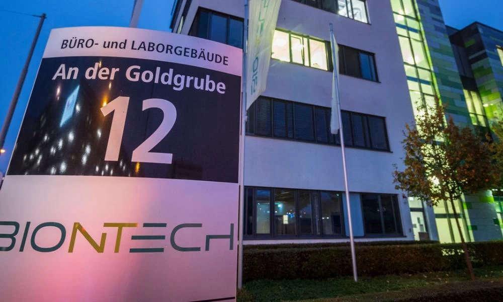 Στην αγορά σε δύο χρόνια αντικαρκινικά εμβόλια της Biontech